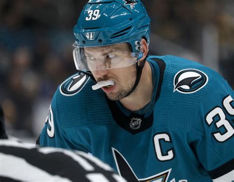 Sharks’ Couture on verge of setting unfortunate personal record