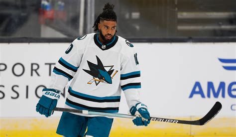 Sharks’ Duclair in spotlight; and how long losing streak can end (from a guy who’s been there)