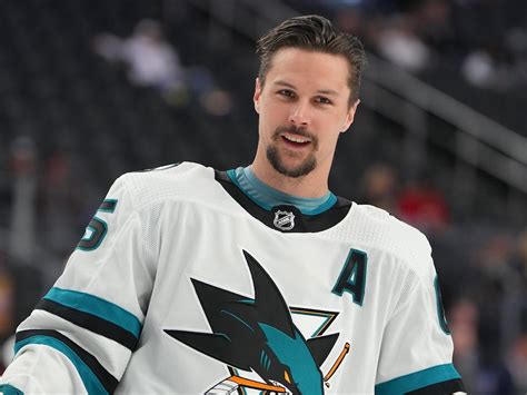 Sharks’ Mike Grier takes a stand in terms of trading Erik Karlsson