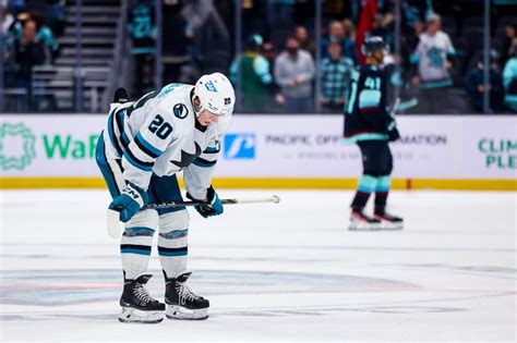 Sharks’ Quinn declares after latest blowout loss, ‘It’s going to stop.’ But when?