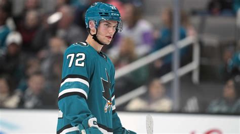 Sharks’ top prospect has shoulder surgery, is out for season