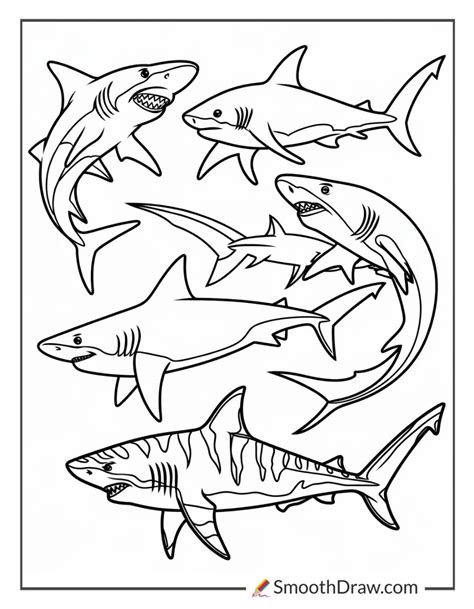Bedroom Coloring Pages