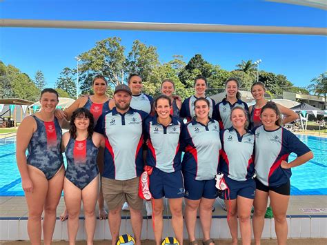 Sharks Water Polo Club Albury Facebook