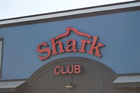 Sharks club waterford michigan. Things To Know About Sharks club waterford michigan. 
