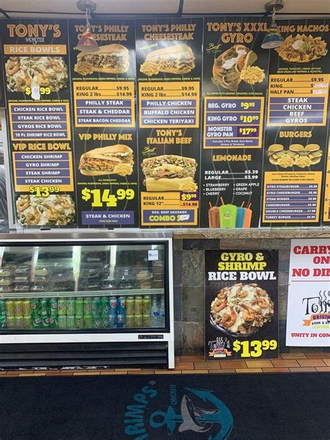 Latest reviews, photos and 👍🏾ratings for Sharks Fish & Chicken - Phenix City , Alabama at 2001 E 280 Byp in Phenix City - view the menu, ⏰hours, ☎️phone number, ☝address and map.