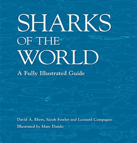 Sharks of the world a fully illustrated guide. - Service manual for wolfpac 270 welder.