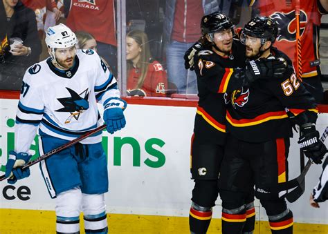 Sharks takeaways: Avoiding the ‘Q’ word, Karlsson chases 100, and Knyzhov’s contract twist