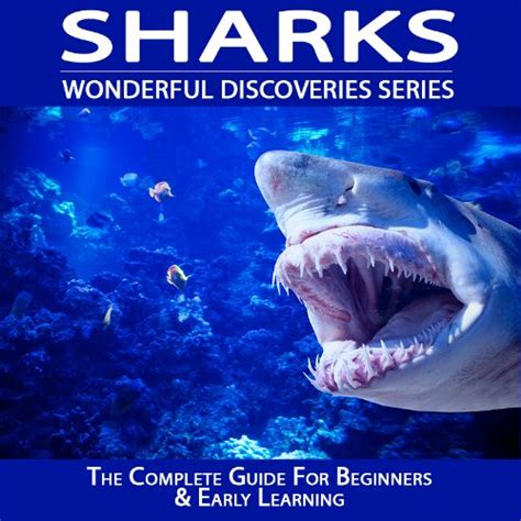 Sharks the complete guide for beginners early learning by mary osborne. - Bombardier side mount remote control manual.