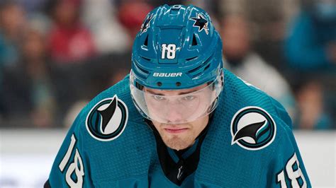 Sharks update: Two forwards likely out for season, Quinn on Bordeleau, and finishing a dreadful year at home