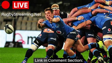 Sharks vs. Blue Bulls Currie Cup Premier Division - Rugby Union 🔴 ...