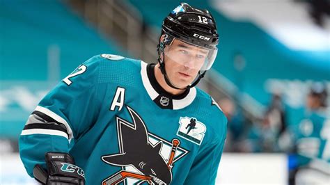 Sharks will retire Patrick Marleau