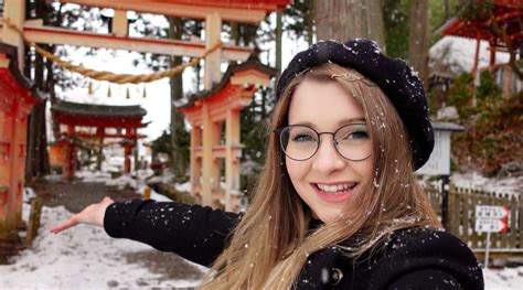 🍆 [PPV] Sharla In Japan Leaked