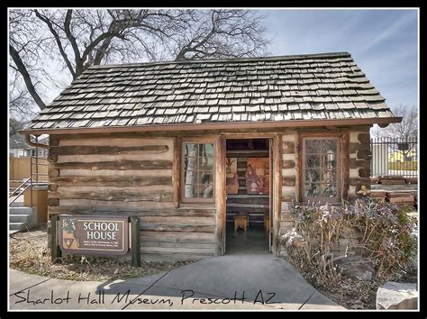 Sharlot Hall - Wikipedia