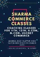 Sharma Coaching Classes - Apps on Google Play