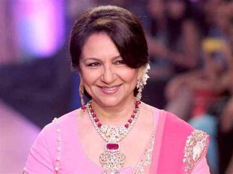 Sharmila Tagore Age, Affairs, Net Worth, Height, Bio and More 2024