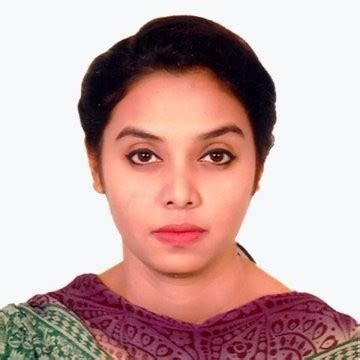 Sharmin Akter Shammi - Bangladesh Professional …