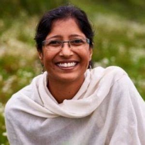 Sharmishtha Dattagupta - Founder; Life and Leadership Coach