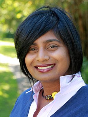 Sharmla Chetty - Legal Island