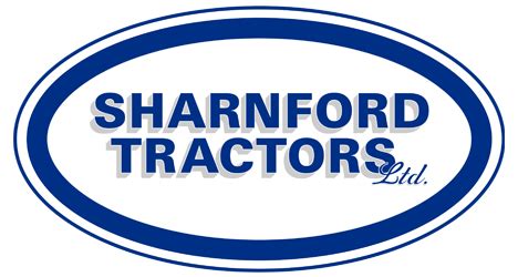 Sharnford Tractors - Degemer