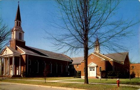 Sharon Baptist Church - Baptist (SBC) church in Smithfield, NC …