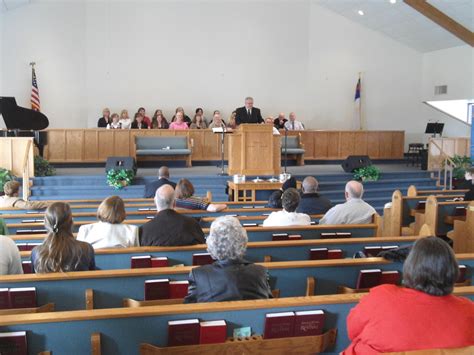 Sharon Baptist Church in Hampton, VA with Reviews