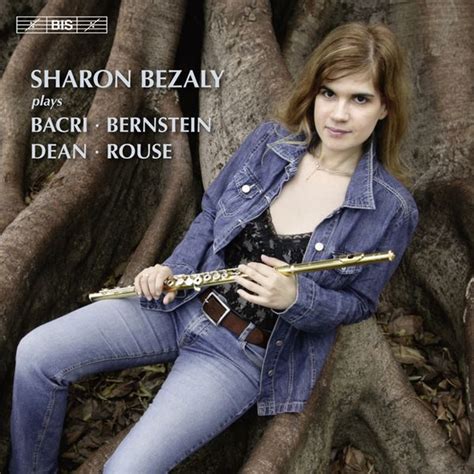 Sharon Bezaly Discography - Download Albums in Hi-Res - Qobuz