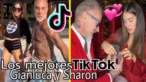 Sharon Boffi su TikTok