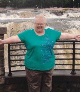 Sharon Burgess Callaham Dockery - Marshall County Tribune