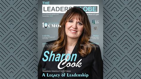 Sharon Cooper - Chief Marketing Officer - LinkedIn