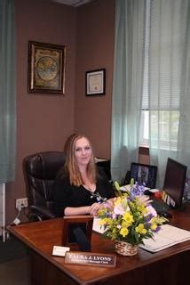 Sharon Gechter - Office Clerk - Borough ZoomInfo