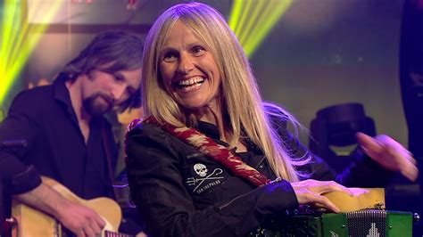 Sharon Shannon - Blackbird The Late Late Show RTÉ One