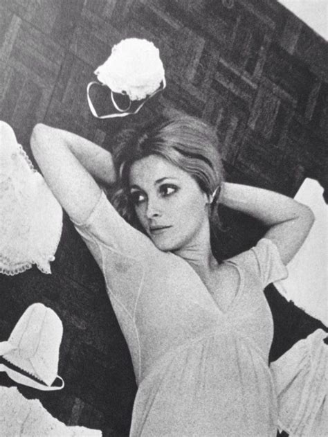 Sharon Tate’s gutwrenching final words as she begged for baby