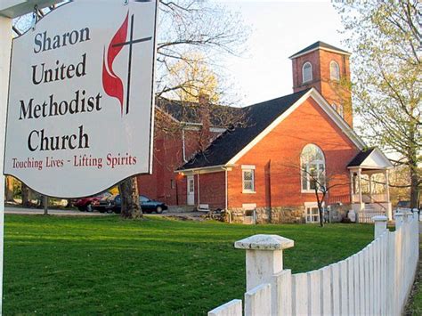 Sharon United Methodist Church - Find A Church - The …