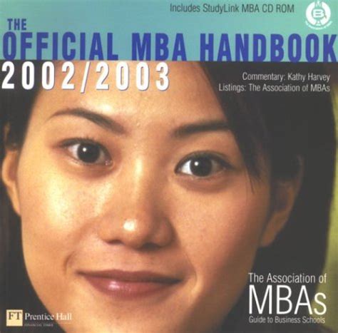 Sharon Wang Association of MBAs