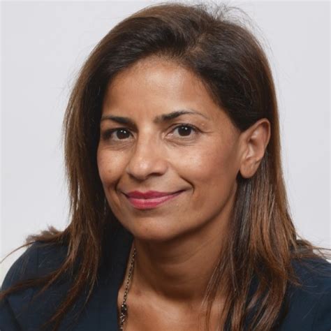 Sharon de Souza - Finance Director - International …