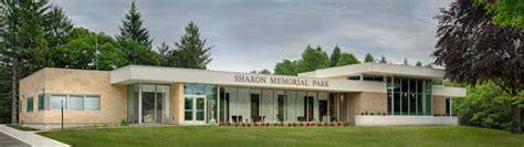 Sharon memorial park hours.  Welcome Center & Chapel Come visit our new S.  The park o...