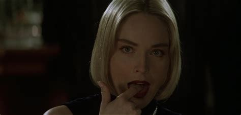 Sharon stone movies imdb. Never fall in love with your suspect!The mysterious Catherine Tramell (Sharon Stone), a beautiful crime novelist, becomes a suspect when she is linked to the... 