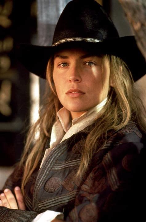 Sharon stone quick and the dead. The Quick and the Dead (1995) 8 of 160 Sharon Stone in The Quick and the Dead (1995). People Sharon Stone 