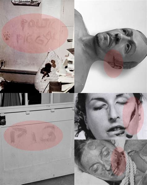 Sharon tate autopsy pics. Jul 30, 2019 ... Though widely known for her untimely death, we're looking back on how she lived and what happened following her murder. Who was Sharon Tate? 