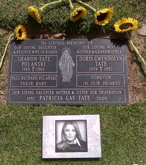 Sharon tate find a grave. Things To Know About Sharon tate find a grave. 