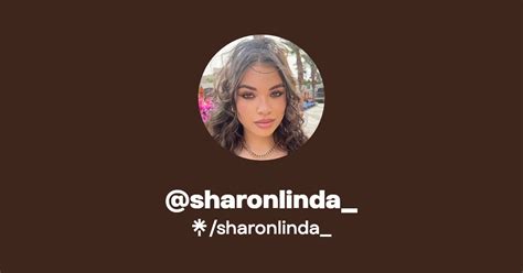 Sharonlinda_ Leaks 🍌 XxX