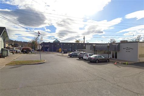 Sharonville Branch Post Office: Passport Office in Cincinnati OH