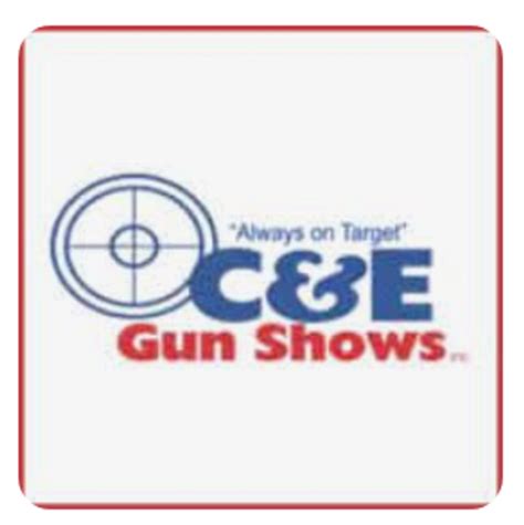 Sharonville Gun Show, Cincinnati Gun Show, 