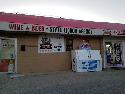 Alumni Wine & Spirits, Ledyard, Connecticut. 569 likes · 11 talking about this · 53 were here. We are a locally owned and operated liquor store...