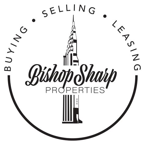 Sharp Bishop Properties Huntsville AL Residential Retail