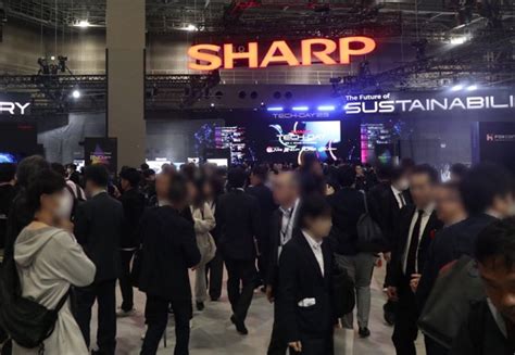 Sharp Electronics Malaysia LinkedIn