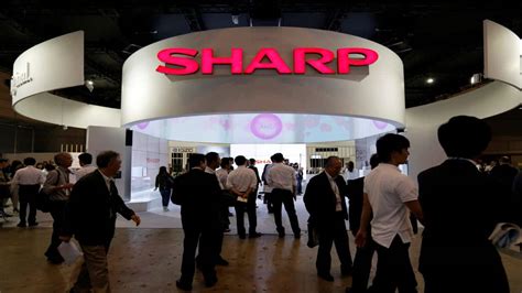 Sharp India Ltd Share Price Today - Investing.com India