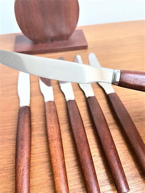 Sharp Knives Set - Etsy Sweden