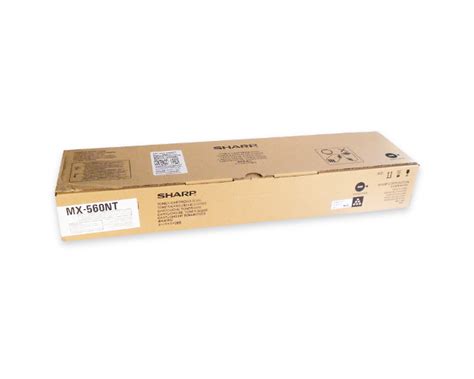 Sharp MX-M464N Drum (OEM) 300,000 Pages - QuikShip Toner