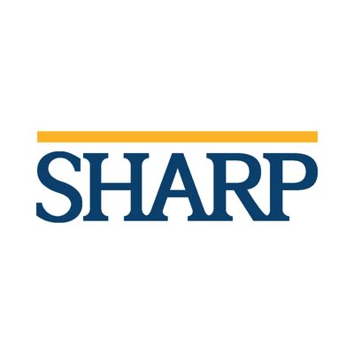 Sharp Rees-Stealy Medical Group 2024-22 Edition - California